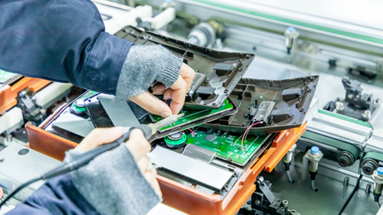 電路板孔壁鍍層空洞的成因及對(duì)策！